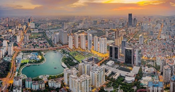 Hà Nội và TP.HCM Lọt Top 50 Thành Phố Tốt Nhất Thế Giới Năm 2026