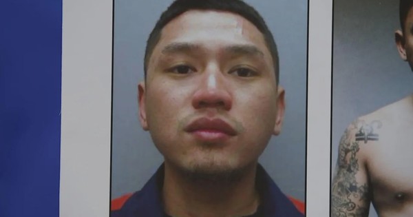 FBI treo thưởng 1 triệu USD truy nã công dân Việt Trung Đức Lư, nghi phạm vụ tra tấn, giết người