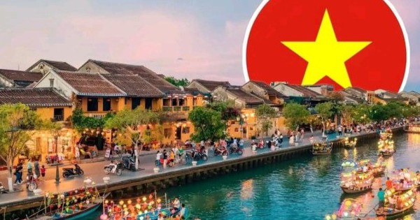 Việt Nam Lọt Top 10 Quốc Gia Rẻ Nhất Thế Giới Để Sống Và Làm Việc
