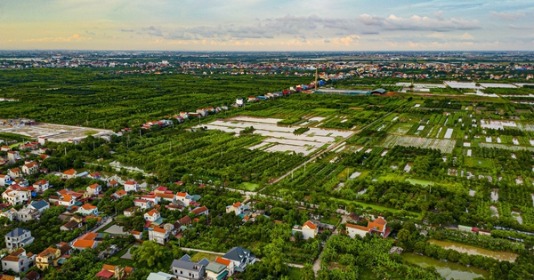 Hưng Yên đẩy nhanh giải phóng mặt bằng dự án phức hợp đô thị, du lịch sinh thái và sân golf Khoái Châu