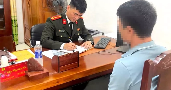 Thanh Hóa: Người đàn ông bị phạt 7,5 triệu đồng vì đăng thông tin 'báo chốt' CSGT trên Facebook