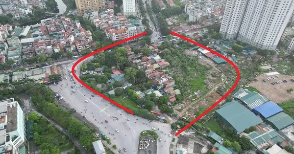 Hà Nội đẩy nhanh GPMB dự án nút giao Phạm Tu - Xa La, giải quyết thách thức chính sách đất đai
