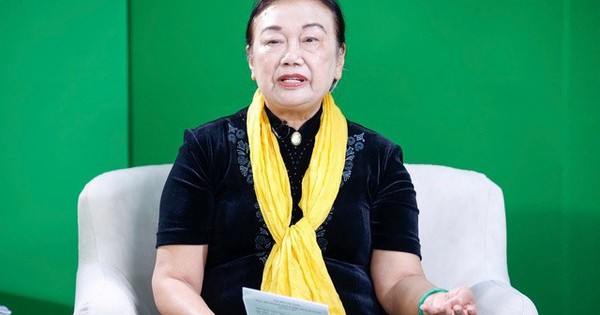 Chuyên gia thuế khẳng định: Chuyển sang kê khai không làm tăng tỉ lệ thuế