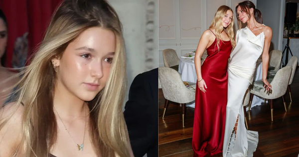 Harper Beckham: Từ Công Chúa Nhỏ Đến Biểu Tượng Phong Cách Và Doanh Nhân Tương Lai
