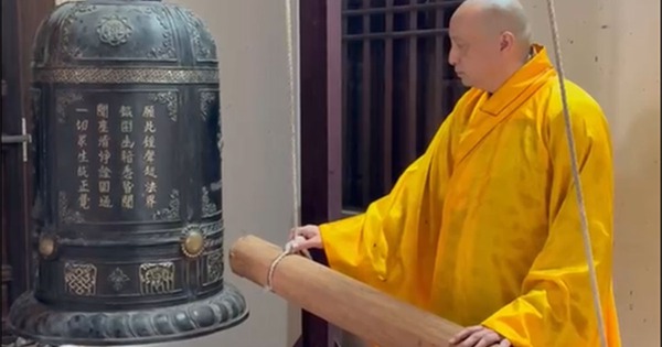 Xã Tiên Minh rộn ràng hướng về ngày bầu cử với sự đồng lòng của Phật giáo và Công giáo