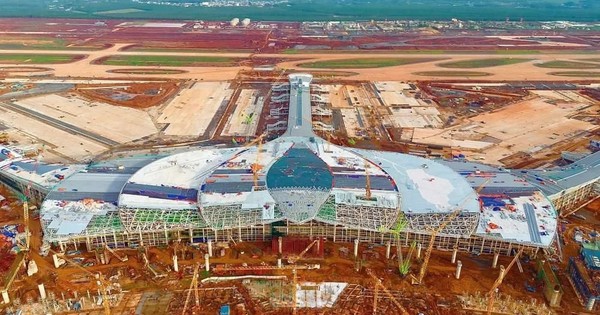 Đồng Nai đề xuất cơ chế đặc thù triển khai kéo dài tuyến metro số 1 đến sân bay Long Thành