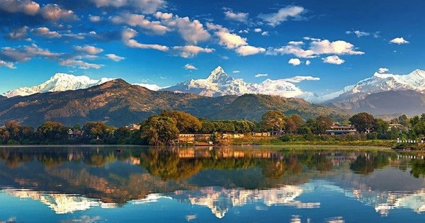 Nepal 'đi trước' thế giới hơn nửa thế kỷ với lịch truyền thống Bikram Sambat