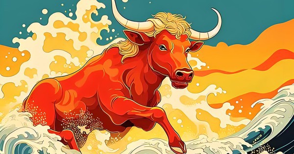 Ba con giáp 'vượng tử': Giáo dục gia đình tạo nên tài vận bền vững