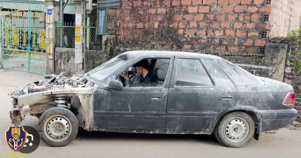 Cảnh báo từ CSGT: Chủ xe phải chịu trách nhiệm nếu biển số bị lợi dụng