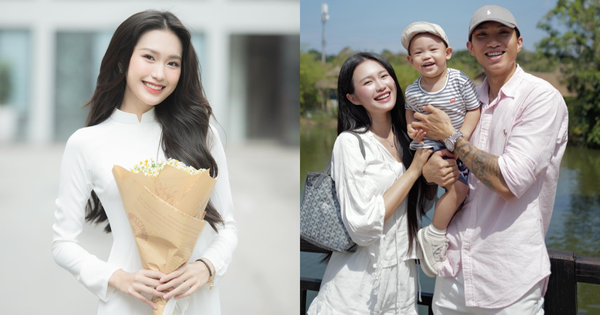 Doãn Hải My: Từ WAGs nổi bật đến hành trình vất vả theo đuổi Thạc sĩ Luật