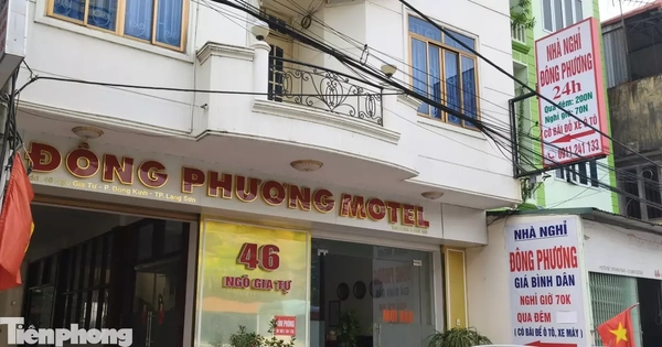 Lễ hội Kỳ Cùng - Tả Phủ: Khách sạn 'bình dân' hét giá cắt cổ, du khách bức xúc