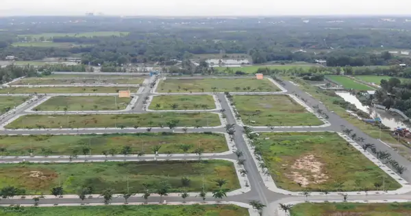 TPHCM đề xuất phương án 1 thống nhất quy định tách, hợp thửa đất sau sáp nhập