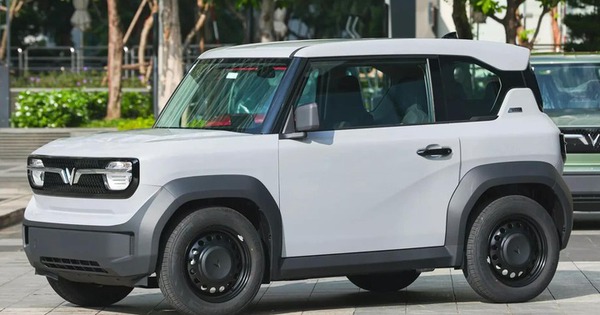 Thị trường ô tô Việt Nam tháng 2/2026: VinFast thống trị, xe điện chiếm lĩnh top 10