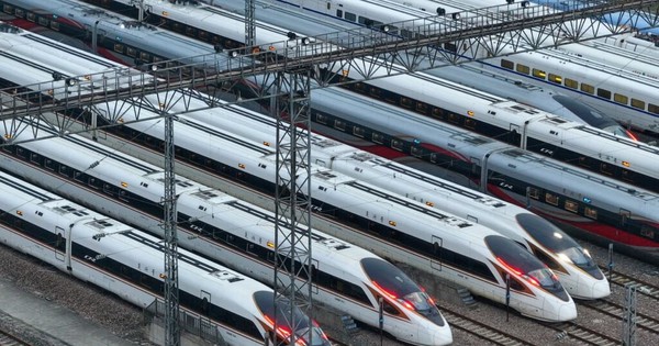 Việt Nam đứng trước cơ hội biến metro thành nền tảng dữ liệu với AI
