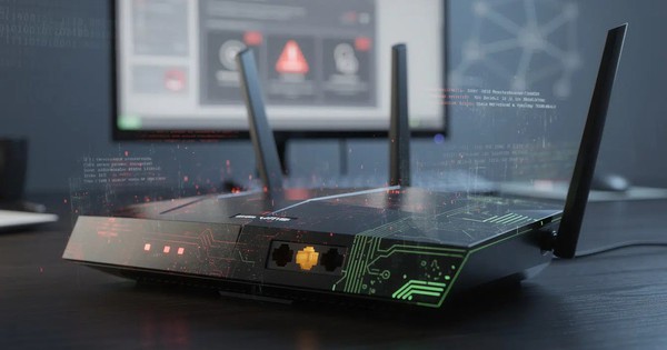 Hơn 14.000 Router Asus Nhiễm Mã Độc KadNap, Đe Dọa An Ninh Mạng Toàn Cầu