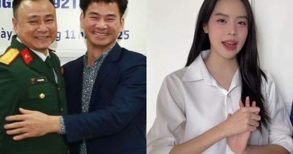 Xuân Bắc và Tự Long hài hước nhắc ngày bầu cử, nghệ sĩ đồng loạt sẵn sàng