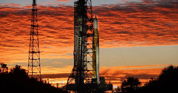 NASA chốt lịch phóng Artemis II ngày 1/4, đánh giá rủi ro và chuẩn bị cho sứ mệnh Mặt trăng lịch sử