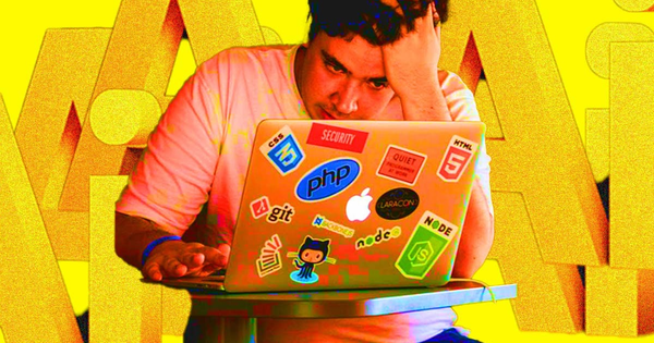AI Không Giảm Tải Công Việc: Dữ Liệu Tiết Lộ Sự Leo Thang Áp Lực Ngầm