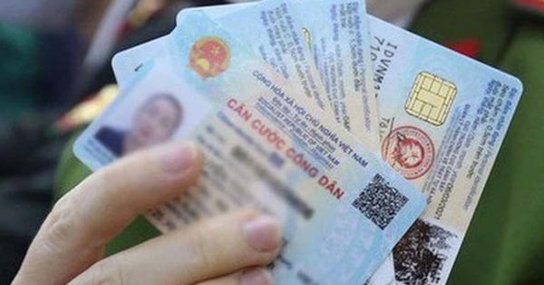 Từ 15/3/2026, Bỏ Yêu Cầu Xác Nhận CMND 9 Số Đã Hủy Trong Thủ Tục Hành Chính