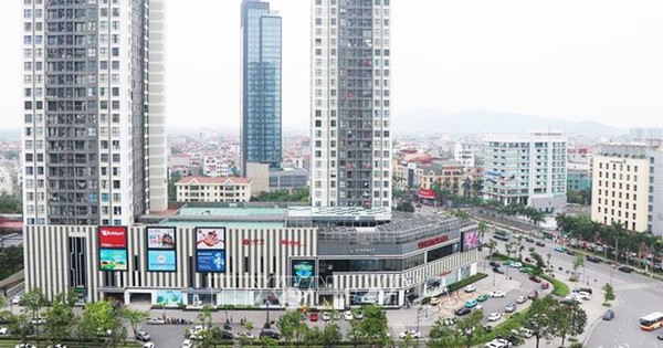 Bắc Ninh phê duyệt dự án nhà xã hội 1.800 tỷ đồng với 941 căn hộ giá 22 triệu/m2