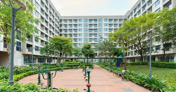Doanh nghiệp chỉ ra loạt khó khăn trong triển khai nhà ở xã hội