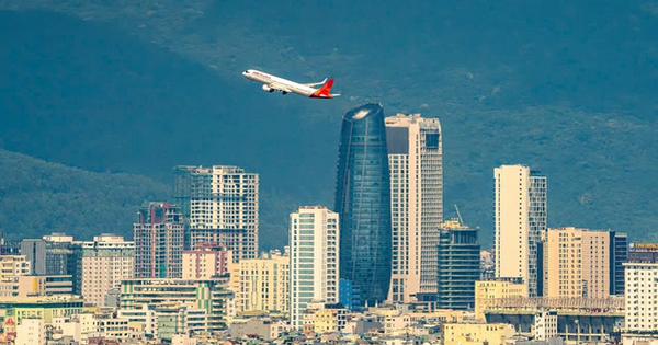 Sun PhuQuoc Airways Khai Trương Đường Bay Phú Quốc - Nha Trang Và Phú Quốc - Đà Nẵng
