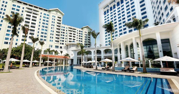 Du lịch Việt Nam lập kỷ lục tháng 1/2026, thị trường khách sạn bùng nổ với đầu tư quốc tế