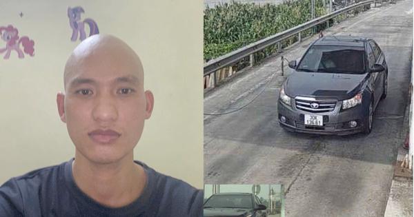 Hưng Yên: Nổ súng kinh hoàng khiến 2 người tử vong, nghi phạm bỏ trốn bằng ô tô