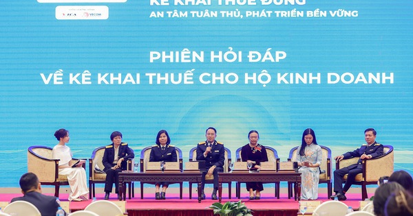 Hộ kinh doanh mua hàng không hóa đơn: Hướng dẫn lập bảng kê theo Thông tư 152