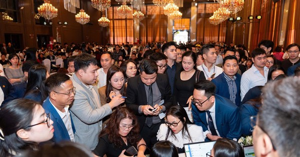 Taseco Land Thoái Vốn Hàng Loạt, Central Square Thái Nguyên Bán 98% Giỏ Hàng
