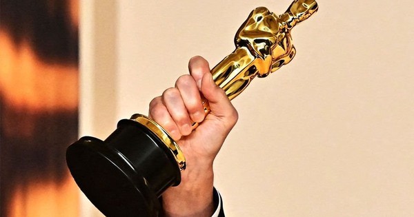 Oscar Chính Thức Mở Cửa Cho AI, Hollywood Đối Mặt Cuộc Cách Mạng Công Nghệ