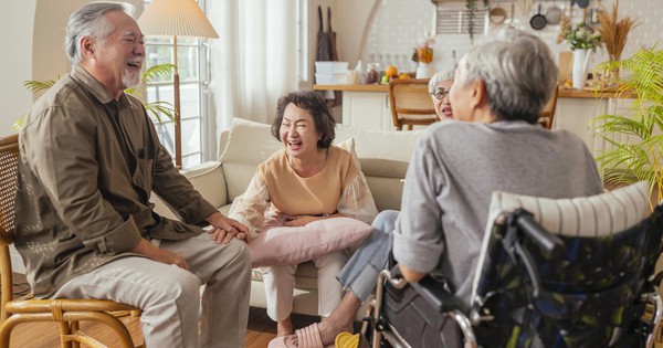 Quy Tắc 1%: Những Thói Quen Nhỏ Giúp Cải Thiện Sức Khỏe Và Tuổi Thọ Bền Vững