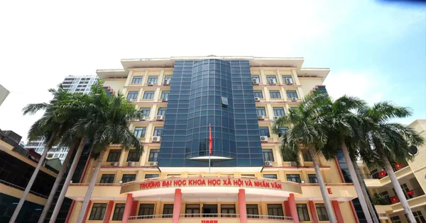 Hà Nội định hướng di dời đại học, phát triển đô thị vệ tinh trong quy hoạch 100 năm