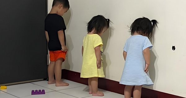 Nghệ thuật phê bình con cái: Quy tắc '133' giúp biến lời trách mắng thành động lực