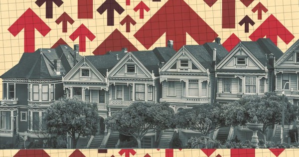 San Francisco Hồi Sinh Ngoạn Mục Nhờ Làn Sóng AI, Thị Trường Bất Động Sản Bùng Nổ