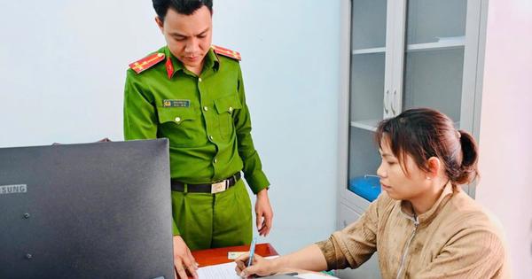 Công An Tây Ninh Hỗ Trợ Trả Lại 164 Triệu Đồng Chuyển Khoản Nhầm