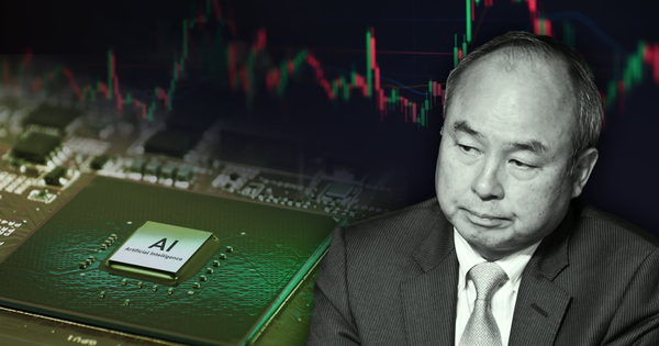 SoftBank Vật Lộn Với 'Gót Chân Achilles' OpenAI Trong Cuộc Đua AI Toàn Cầu