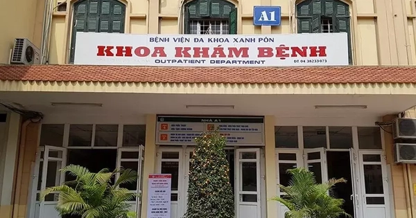 Hà Nội lấy ý kiến quy hoạch y tế tầm nhìn 100 năm, hướng tới trung tâm y tế khu vực