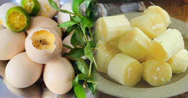 Cảnh báo: 6 món ăn quen thuộc dù nấu chín vẫn chứa độc tố gây hại gan thận