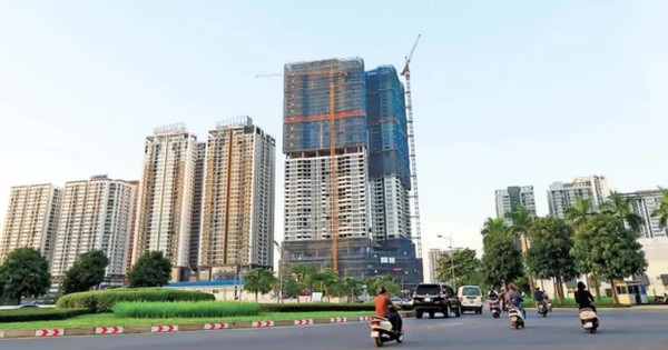 Doanh nghiệp đề xuất tích hợp dữ liệu mua nhà xã hội trên VNeID để giảm rủi ro