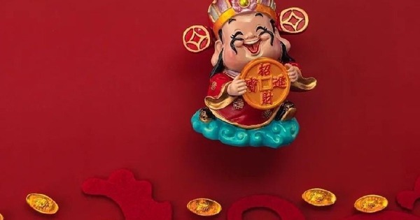 Tử Vi Tháng 2 Âm Lịch: Tuổi Hợi, Tỵ, Ngọ, Tuất Đón Vận May Tài Lộc Và Tình Duyên
