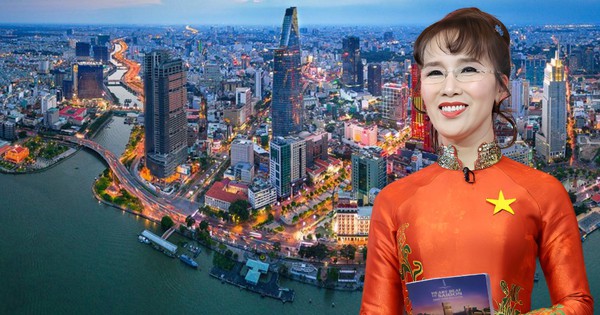 Sovico Đề Xuất Đầu Tư 100.000 Tỷ Đồng Vào Hạ Tầng Giao Thông TPHCM Theo Hình Thức PPP