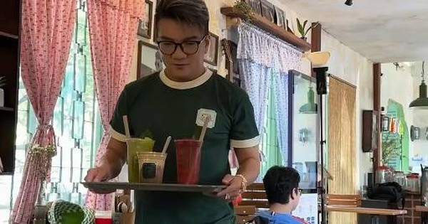 Đàm Vĩnh Hưng lên tiếng phủ nhận tin đồn quán cafe đóng cửa vì ế khách
