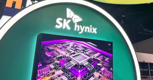 Thị trường chip nhớ toàn cầu căng thẳng, thiếu hụt có thể kéo dài đến 2030 do AI
