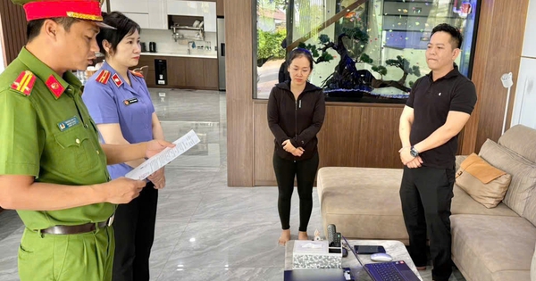 Giám đốc Công ty Nguyễn Liên Bị Khởi Tố Vì Sản Xuất Dây Cáp Điện Giả