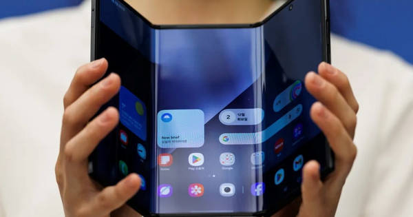 Samsung âm thầm rút Galaxy Z TriFold khỏi thị trường sau chưa đầy 3 tháng