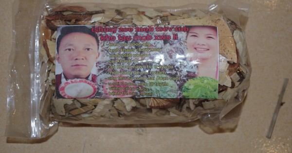 Điện Biên: Khởi Tố Vụ Sản Xuất Thuốc Nam Trôi Nổi, Tiêu Thụ Hơn 2.000 Sản Phẩm