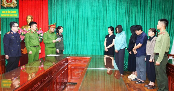 Bắc Ninh: Khởi tố 5 đối tượng làm giả hồ sơ trục lợi nhà ở xã hội