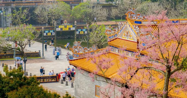 Việt Nam Lọt Top 28 Quốc Gia Đẹp Nhất Thế Giới Năm 2026 Theo Tạp Chí Mỹ