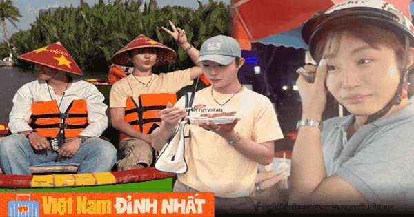 Du khách Thái Lan bật khóc vì tình người Việt, xăm 'Tôi yêu Việt Nam' lên tay